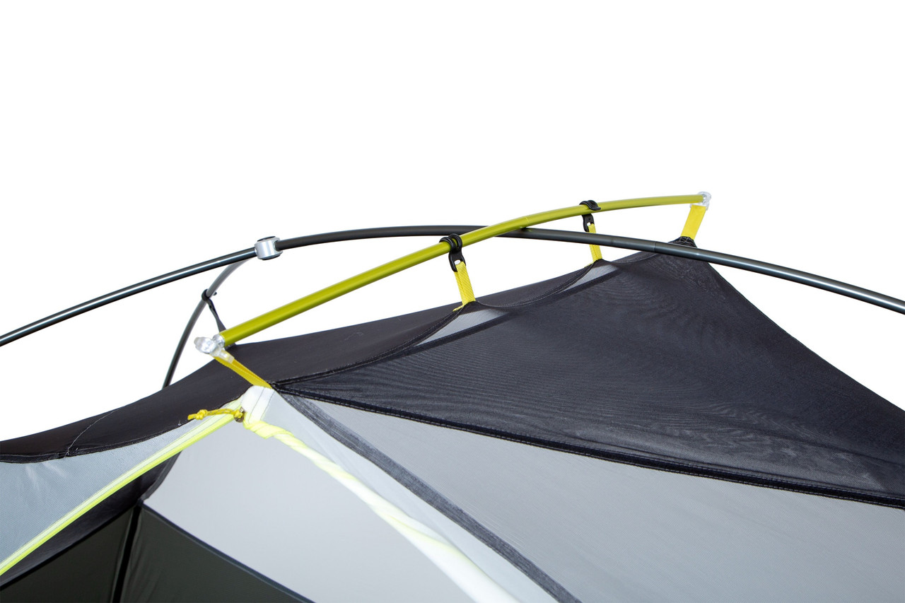 Nemo Dragonfly OSMO 1-Person Tent