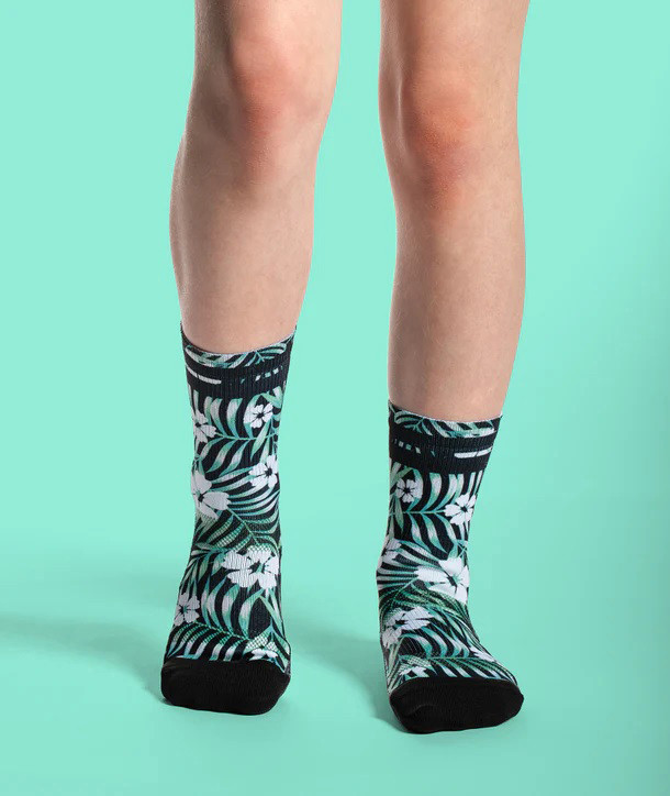 Outway Evergreen Youth Crew - Youths