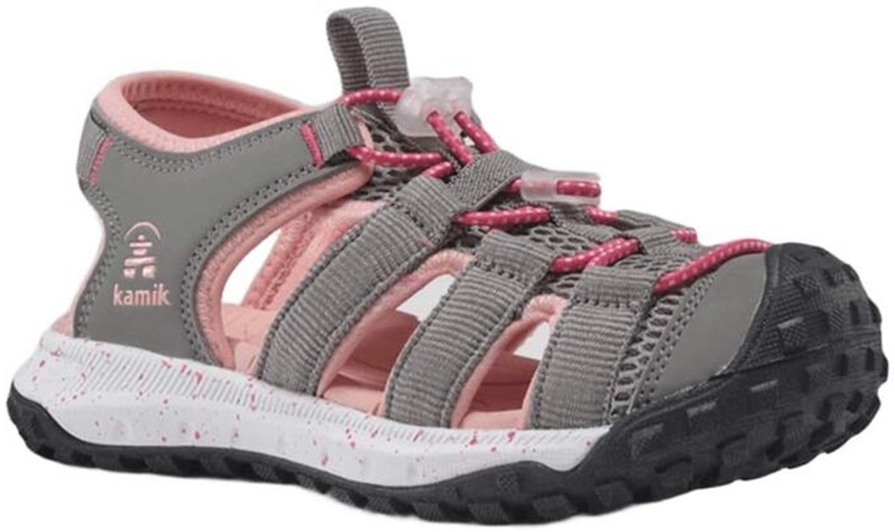 Kamik Ripple Sandals - Youths