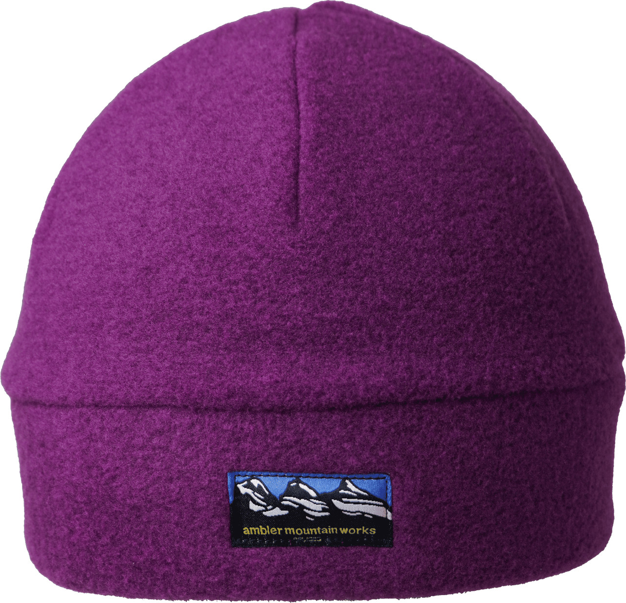 Ambler Fleece Trail Beanie - Unisex