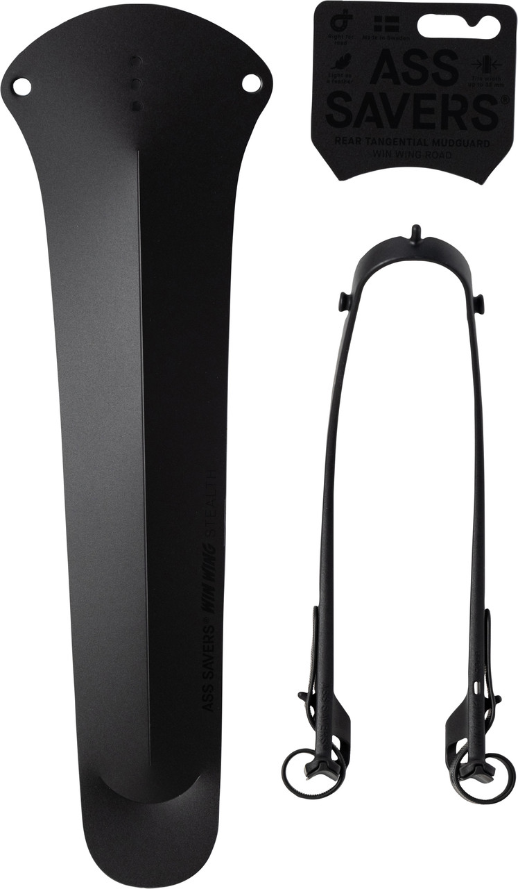 Ass Savers Win Wing Road 2