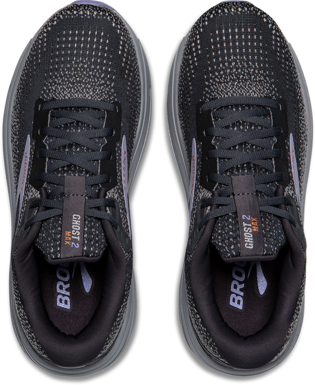 Brooks Ghost Max 2 Road Running Shoes - Women's