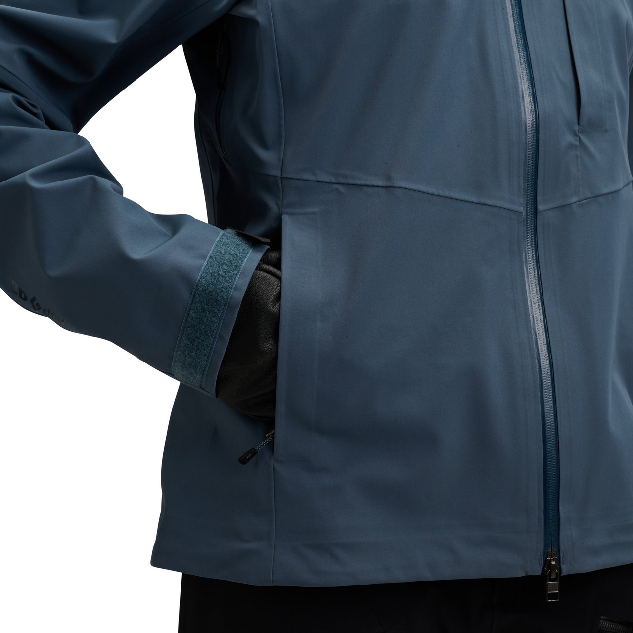 Black Diamond Recon Stretch Ski Shell - Women's