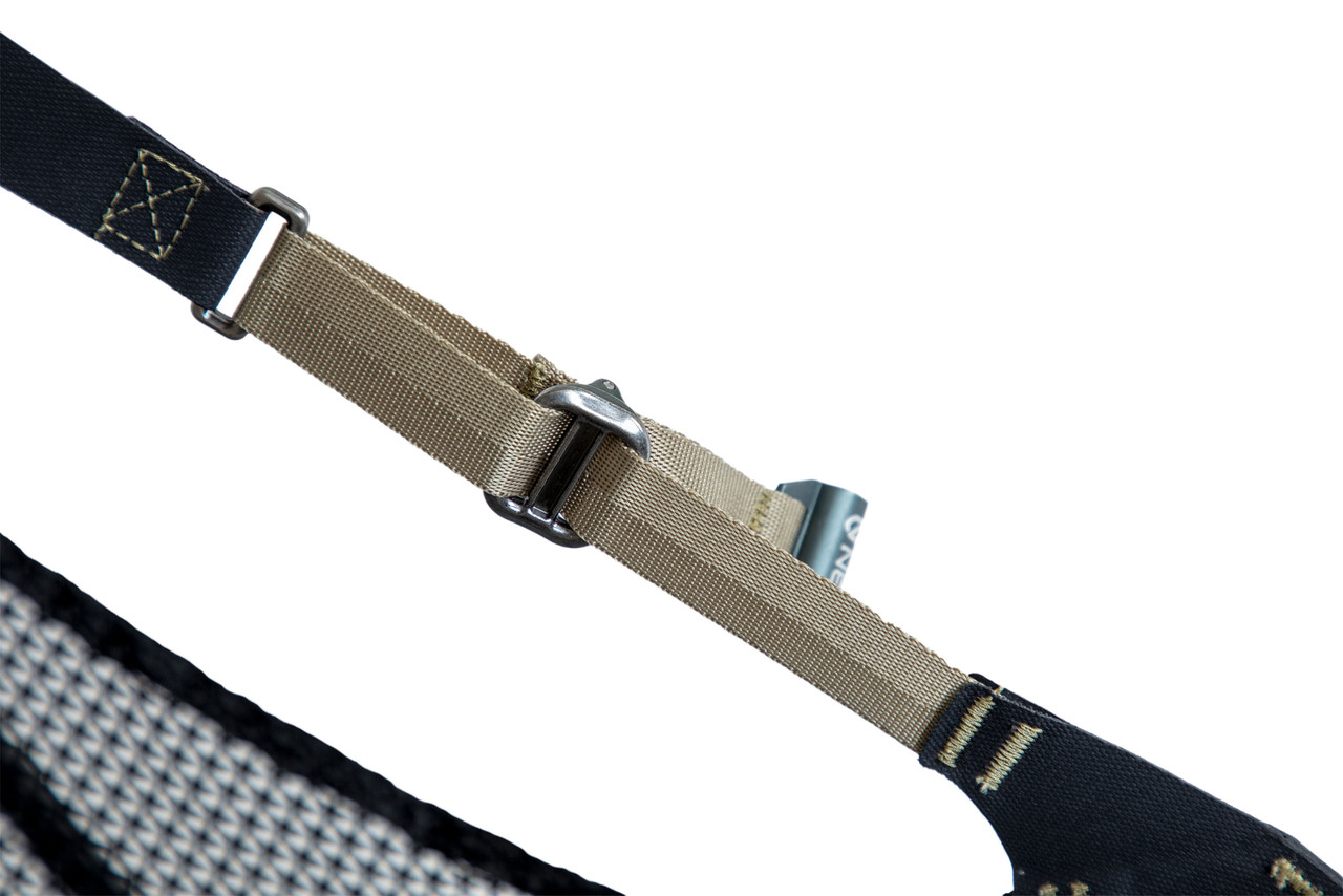 Nemo Moonlite Reclining Camp Chair