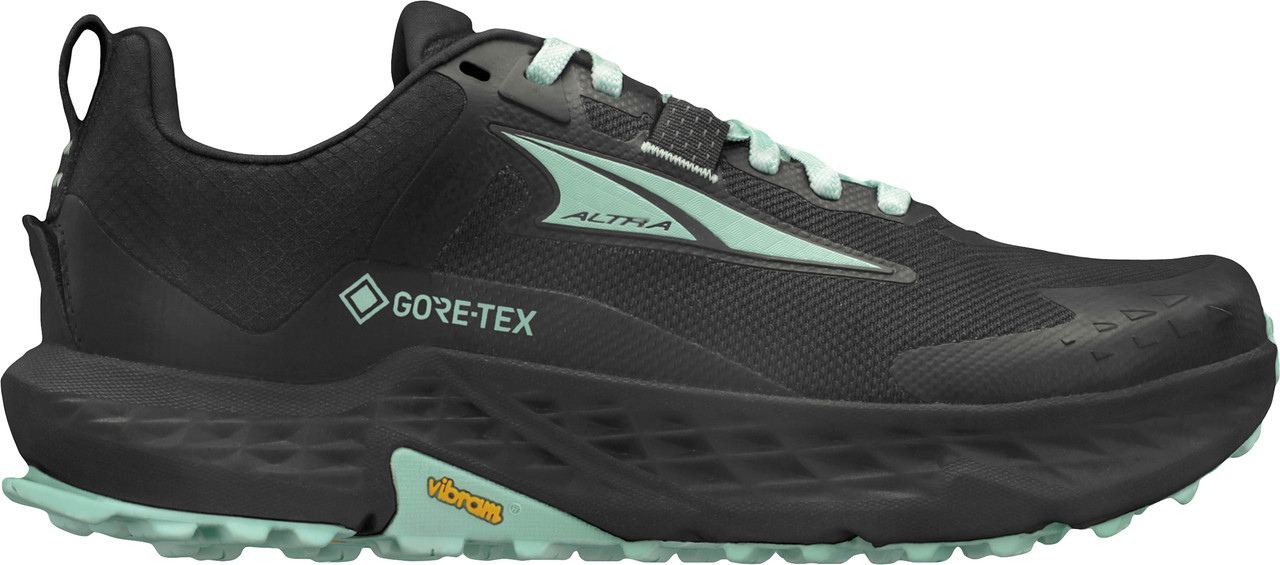 Altra Timp 5 GTX Trail Running Shoes - Women's