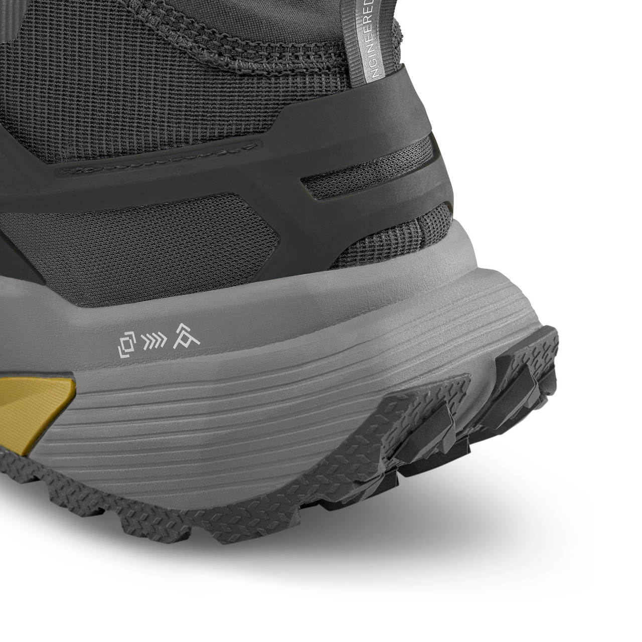 Salewa Pedroc 2 Mid PTX Boots - Men's