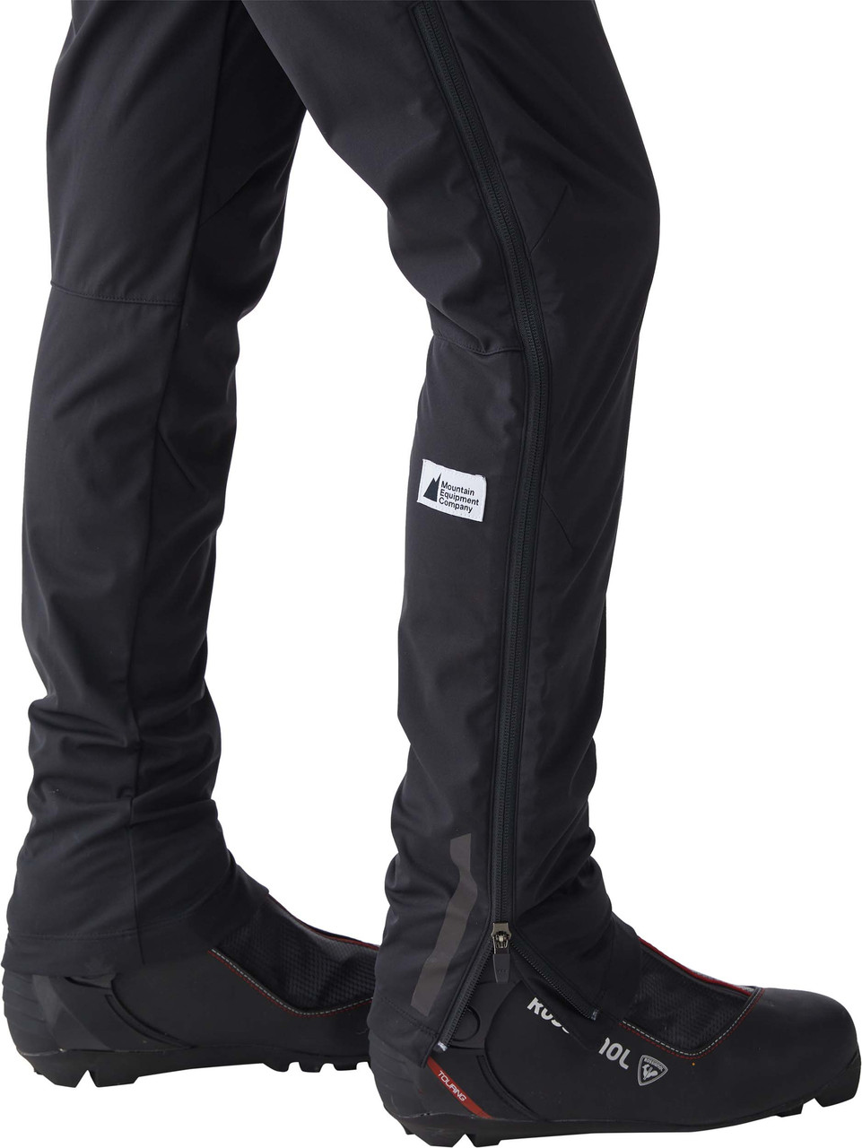 MEC Trax Nordic Softshell Pants - Women's