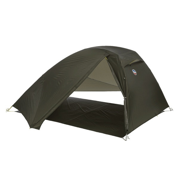 Big Agnes Crag Lake SL3 3-Person Tent