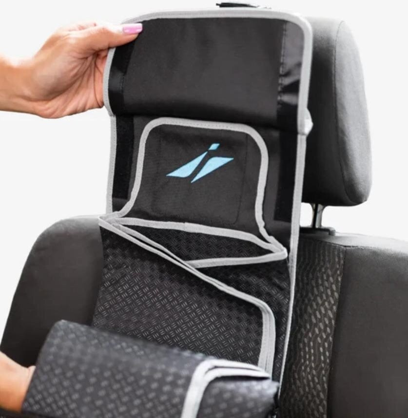Scuvvers Complete Seat Cover