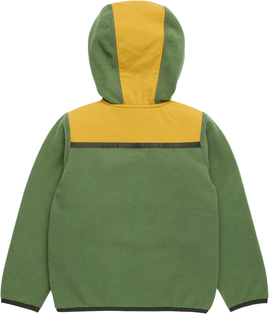 MEC Fireside Hooded Jacket - Children