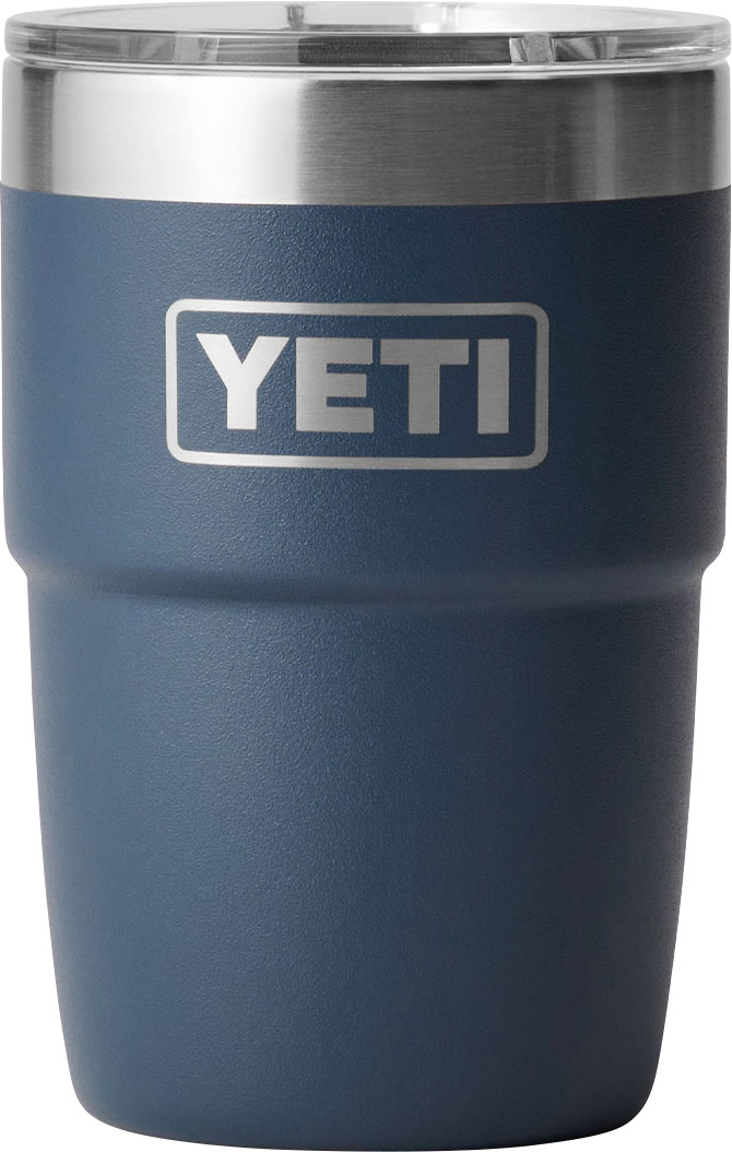 Yeti Rambler 236ml CL Stackable Cup with Magslider Lid