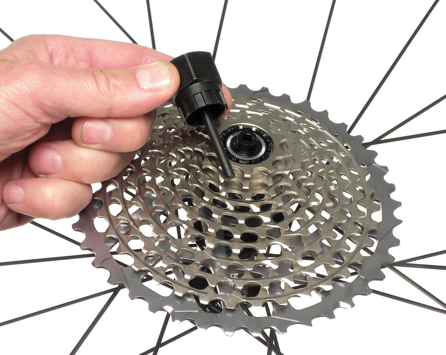 Park Tool FR-5.2G Cassette Lockring Tool