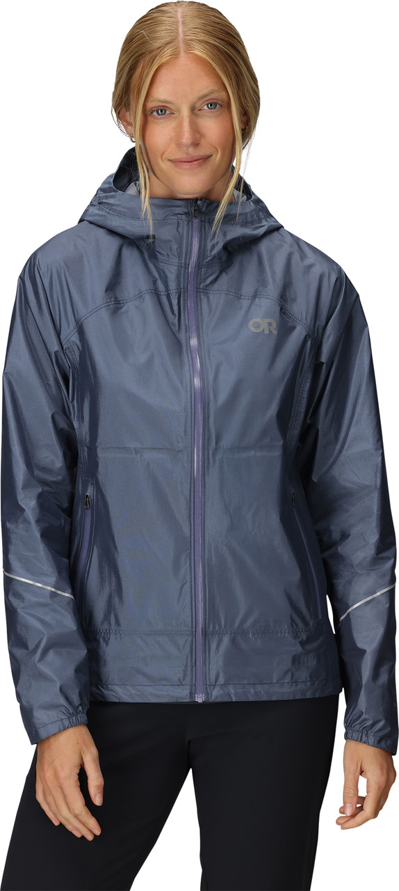 Outdoor Research Helium Rain Jacket - Women's