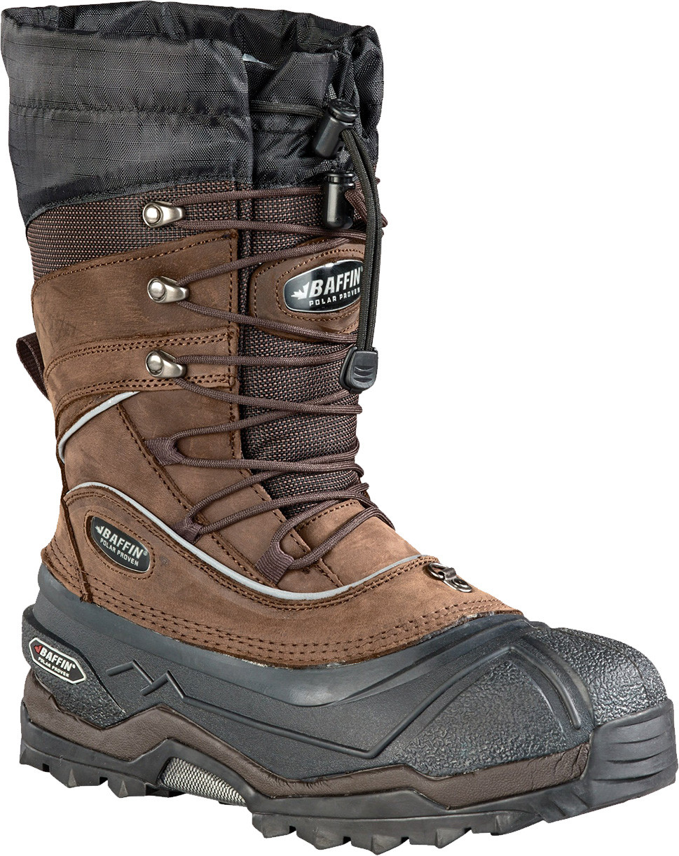 Baffin Snow Monster Waterproof Winter Boots - Men's