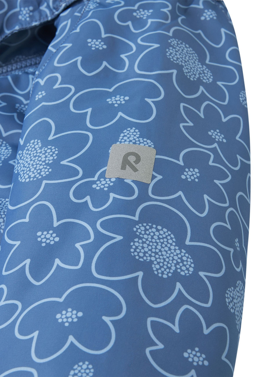 Reima Kurikka Reimatec Winter Overall - Children