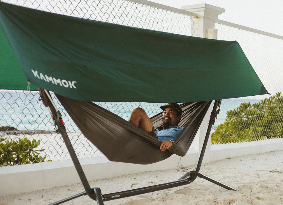 Kammok Swiftlet Shade