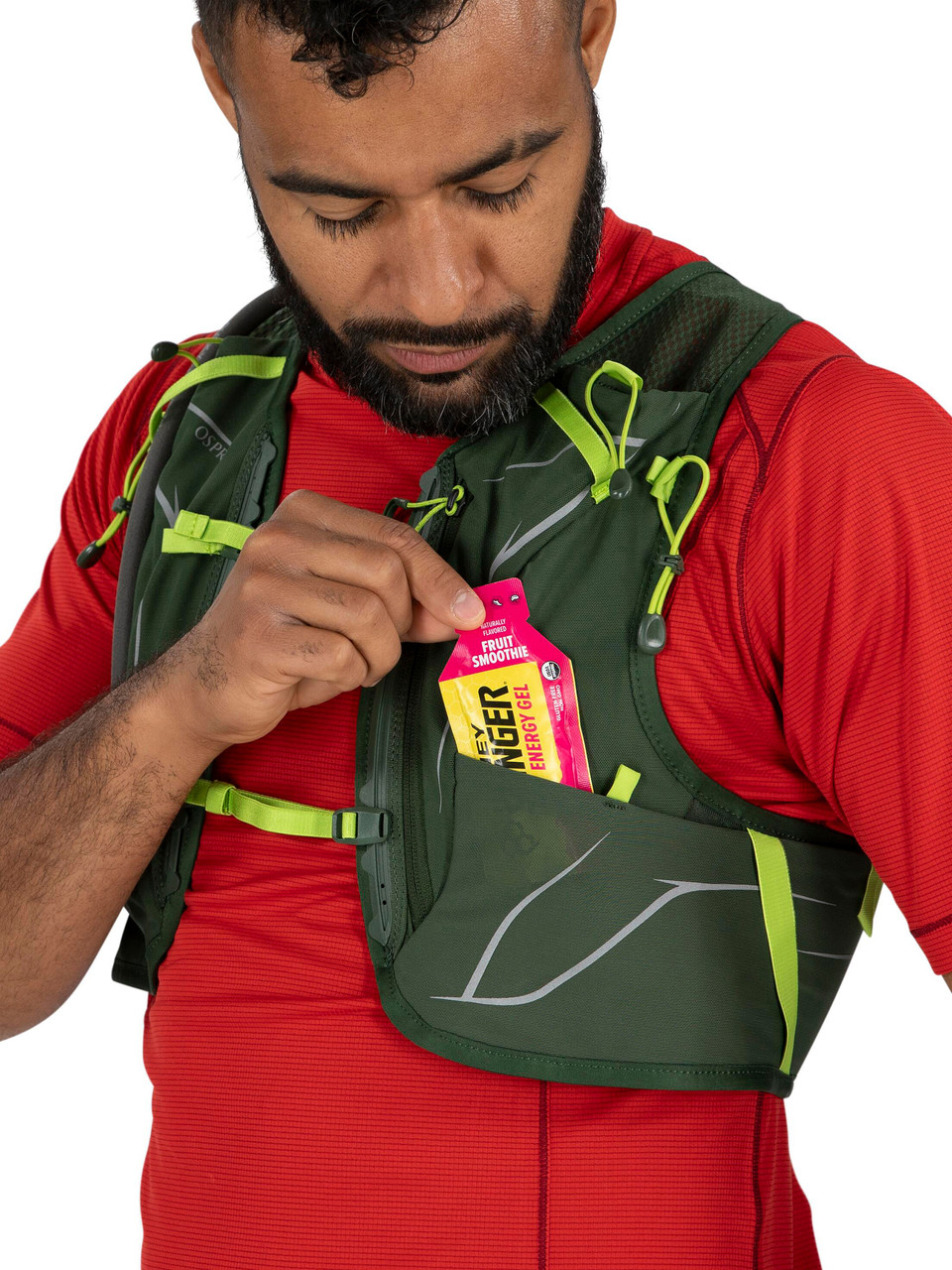 Osprey Duro 1.5 Running Vest - Men's