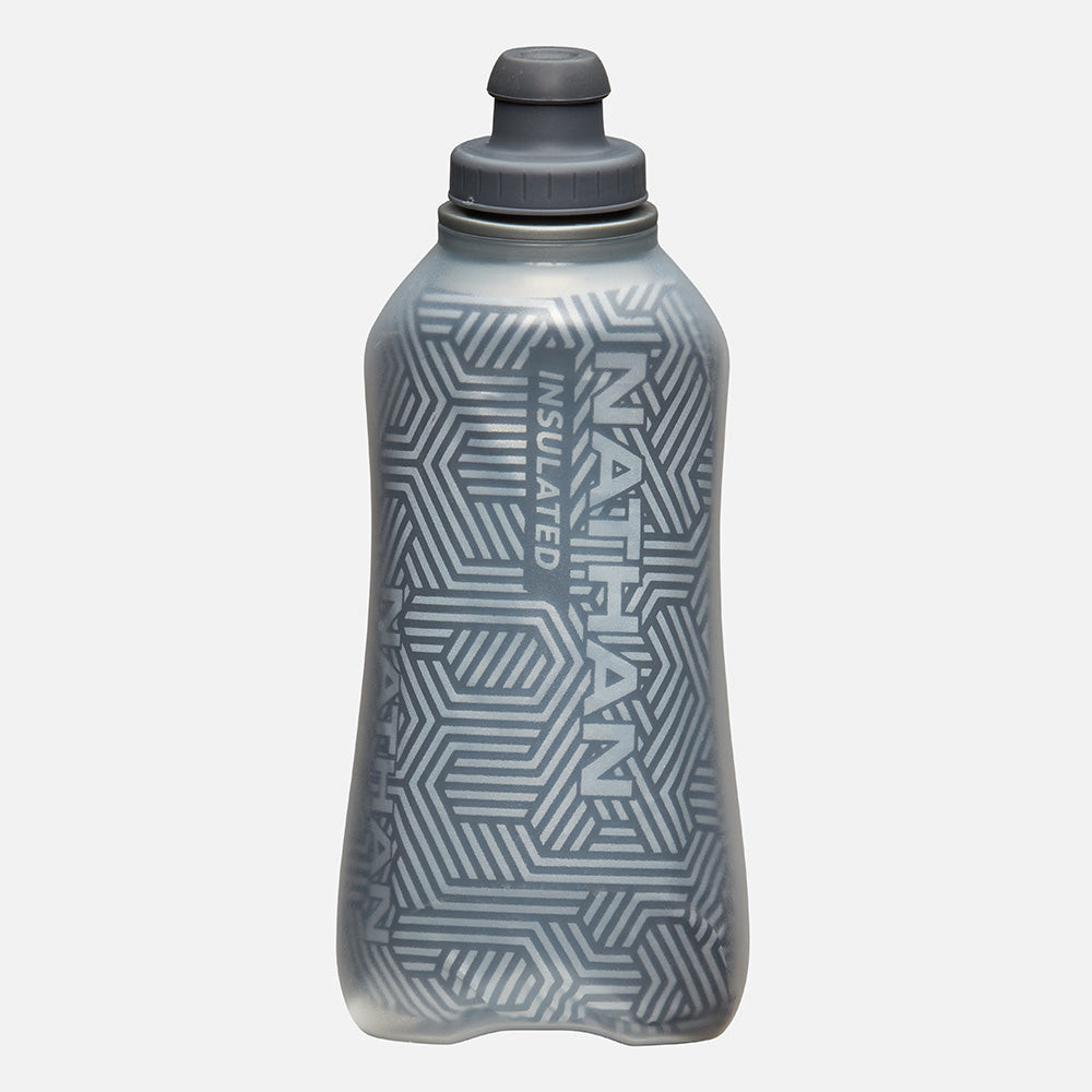 Nathan SpeedDraw 2.0 Insulated Handheld Bottle 532ml - Unisex