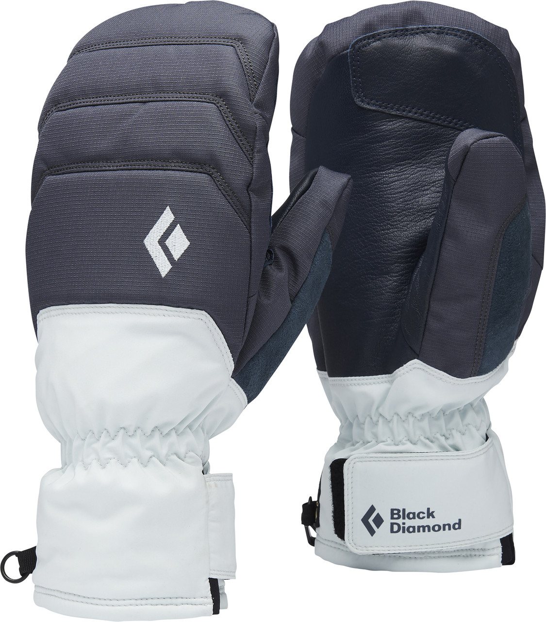 Black Diamond Mission MX Mitts - Women's