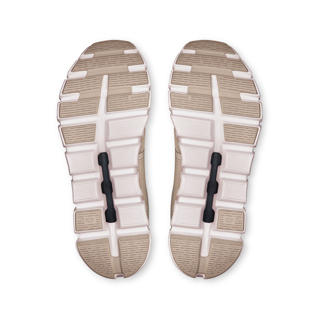 On Cloud 6 Shoes - Women's