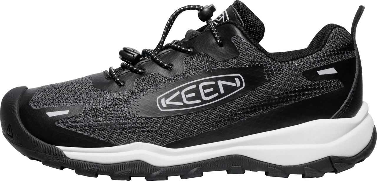 Keen Wanduro Speed Hiking Shoes - Youths