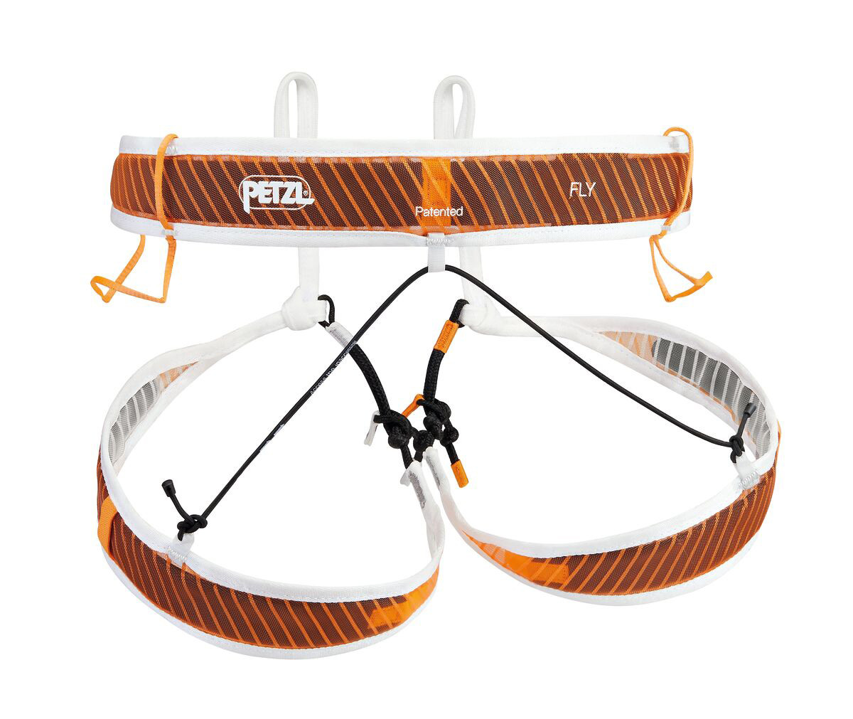 Petzl Fly Harness - Unisex
