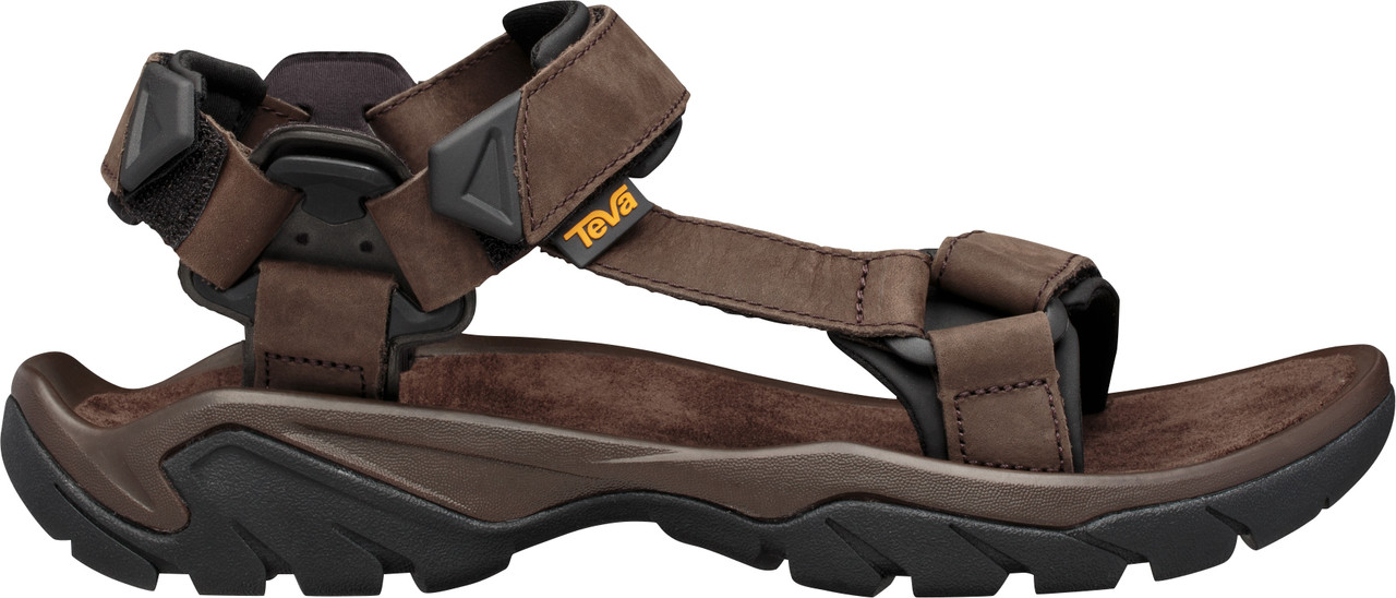 Teva Terra Fi 5 Universal Leather Sandals - Men's
