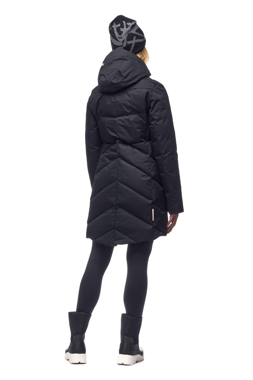 Indyeva Ayaba III Parka - Women's