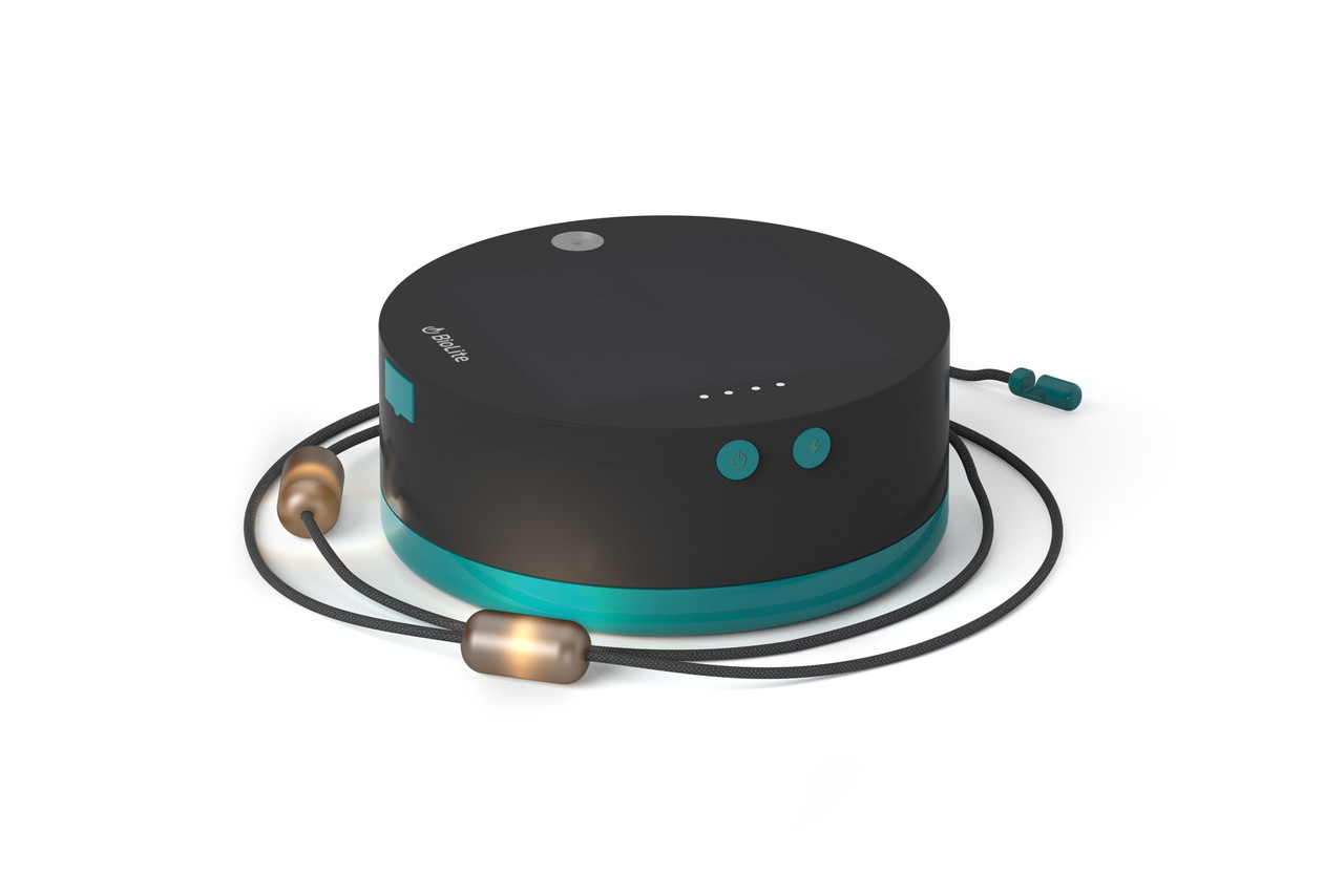 BioLite Solar String Lights 18ft