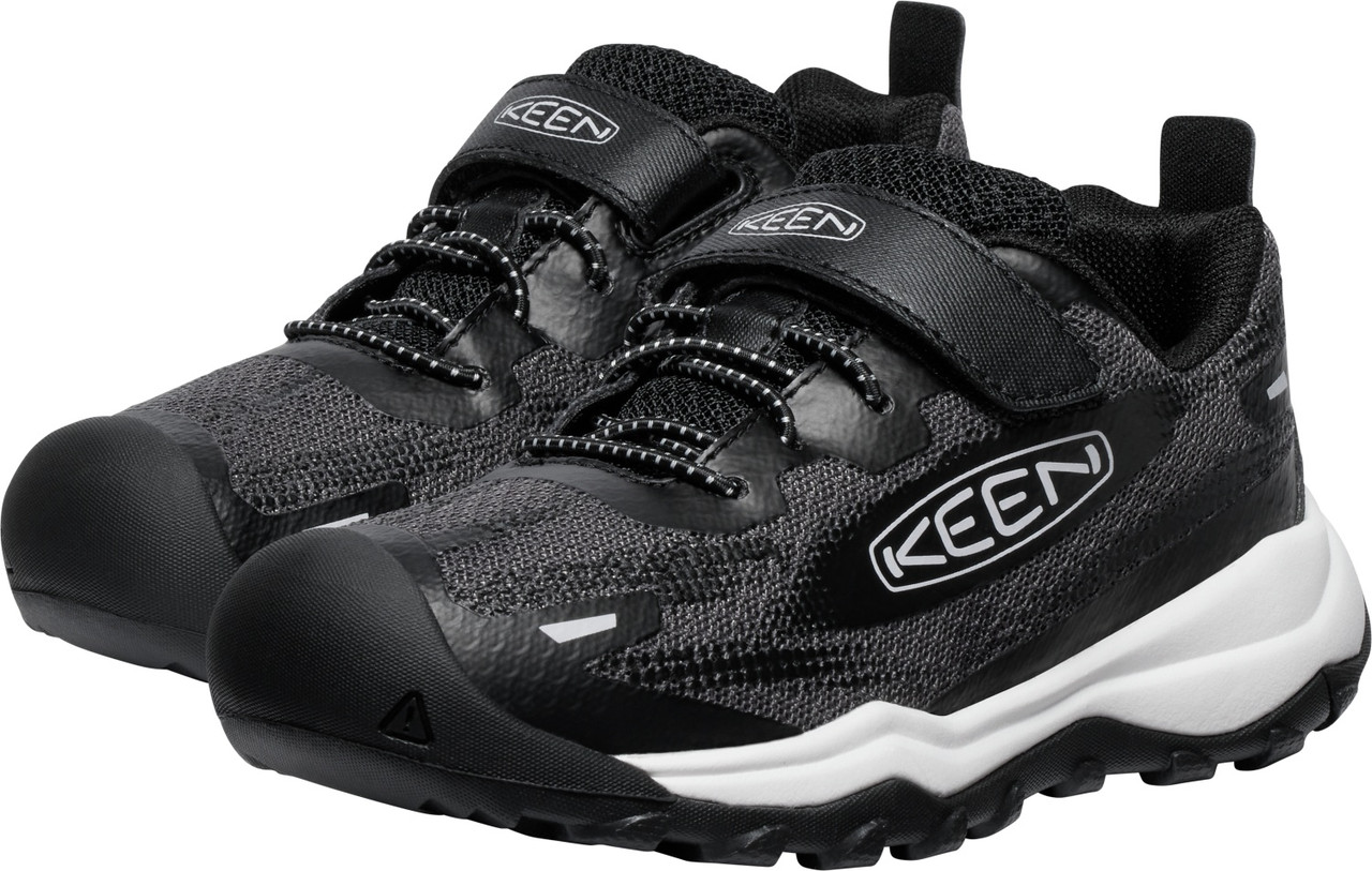 Keen Wanduro Speed Hiking Shoes - Children to Youths