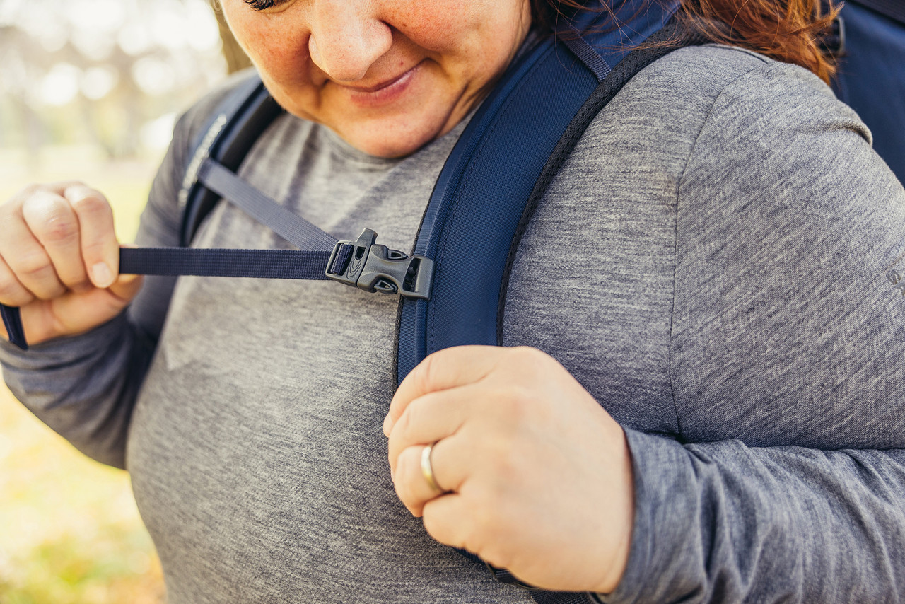 Gregory Amber 68 Plus Size Backpack - Women's