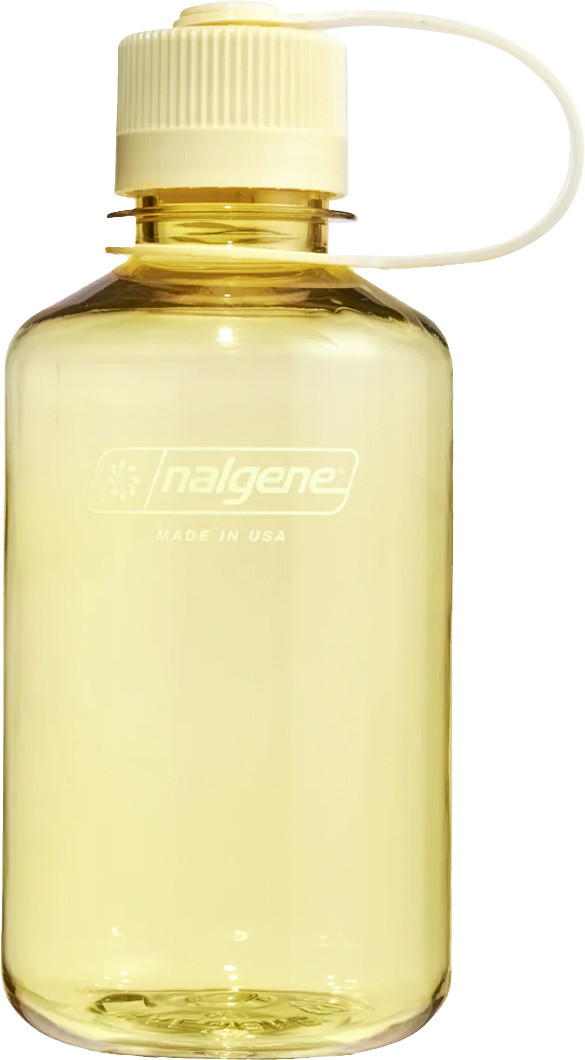 Nalgene Sustain Narrow Mouth Water Bottle 500ml