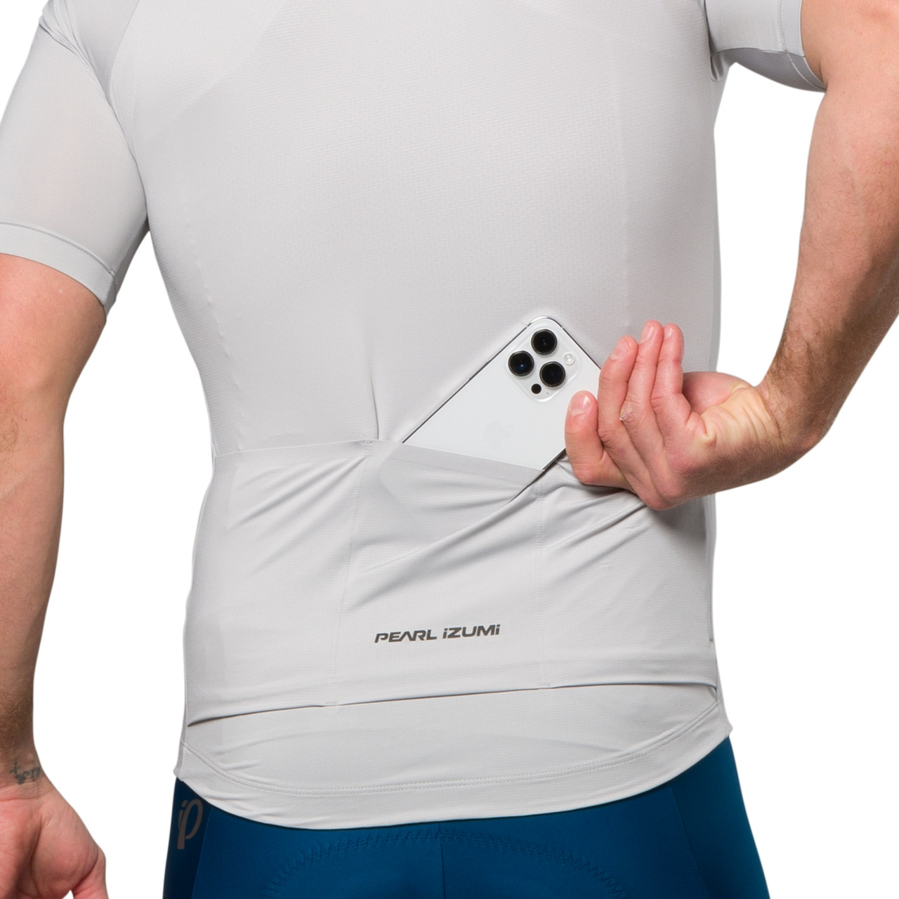 Pearl Izumi Attack Air Jersey - Men's