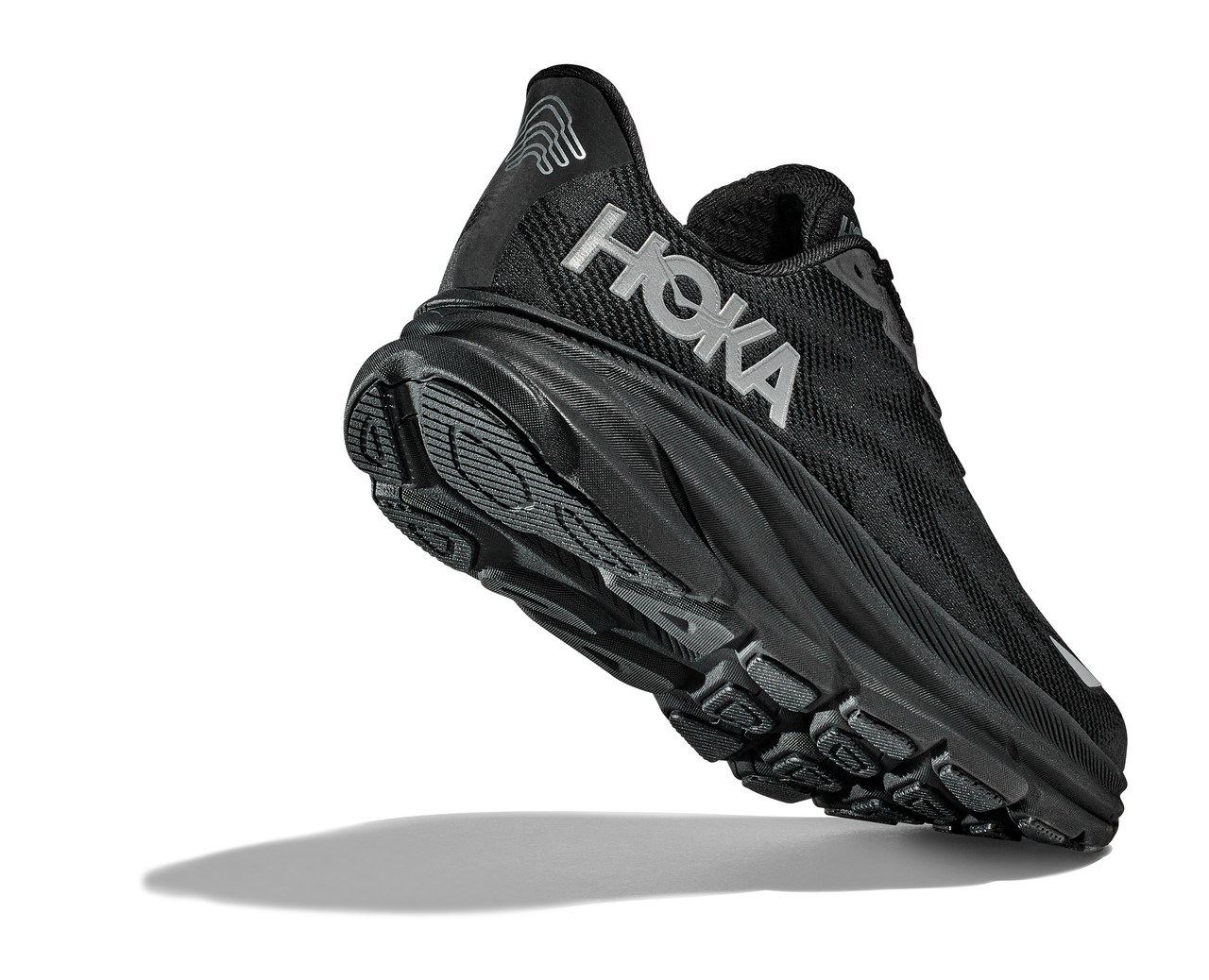 Hoka Clifton 9 Gore-Tex Road Running Shoes - Women's
