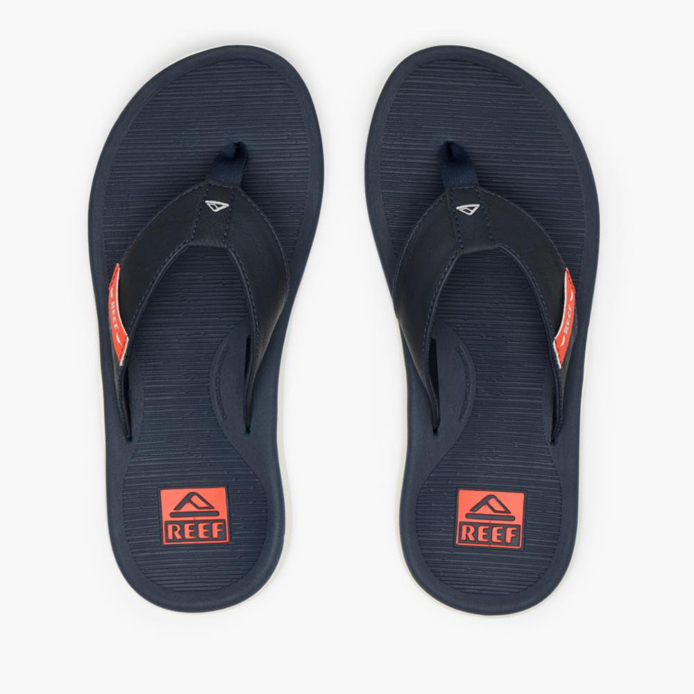 Reef Santa Ana Flip Flops - Men's