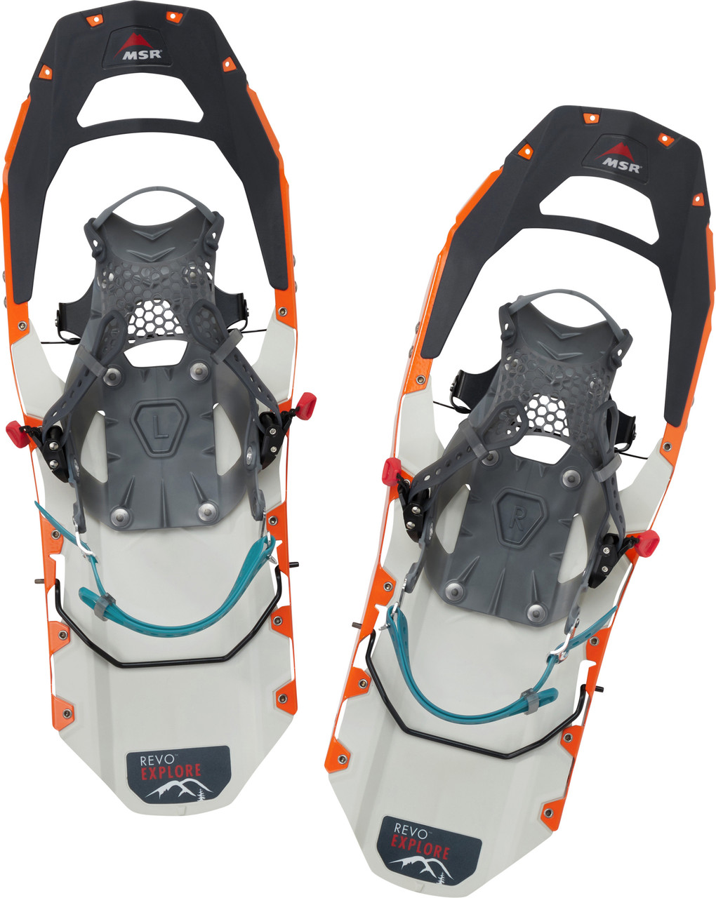 MSR Revo Explore Snowshoes - Unisex