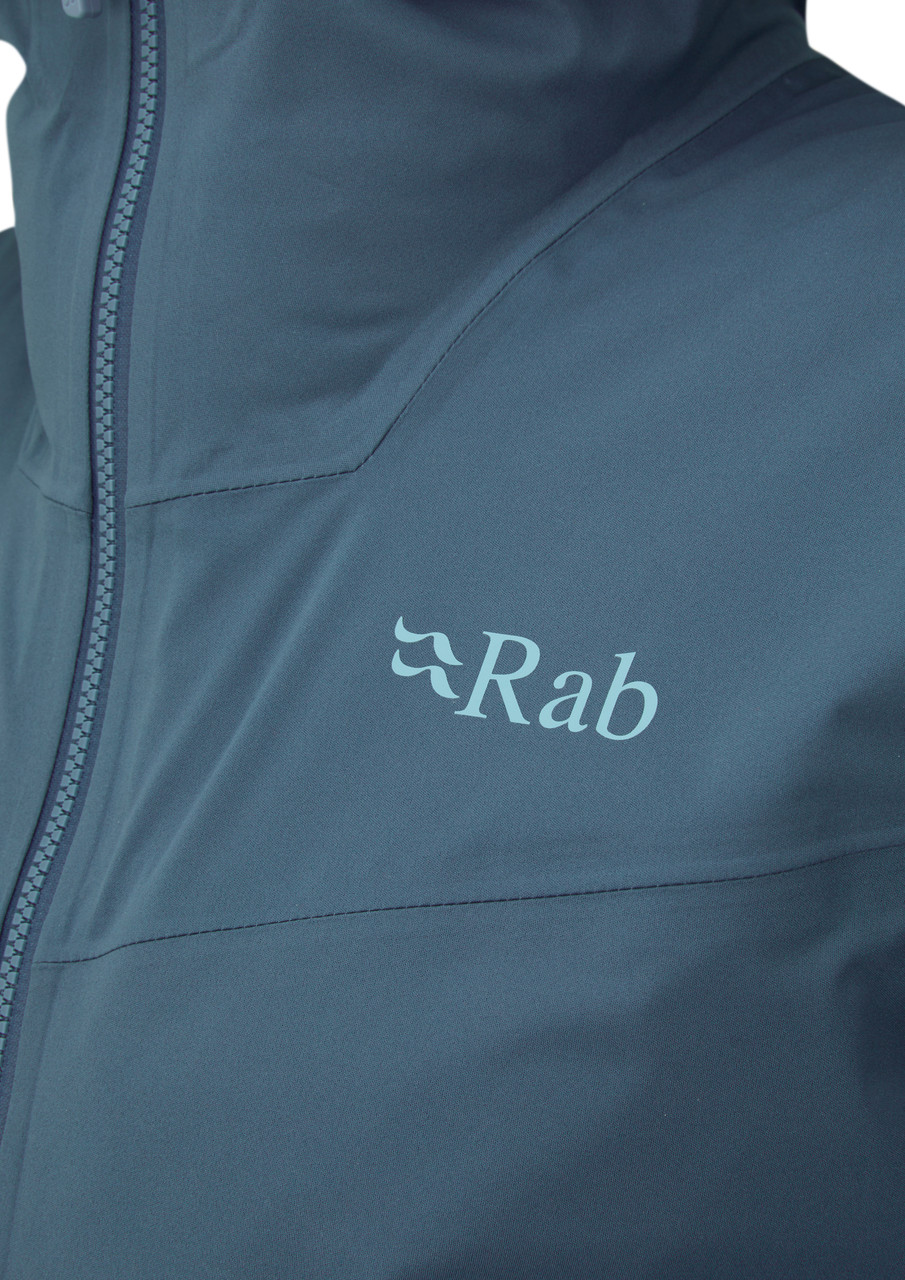 Rab Kinetic 2.0 Jacket - Women's