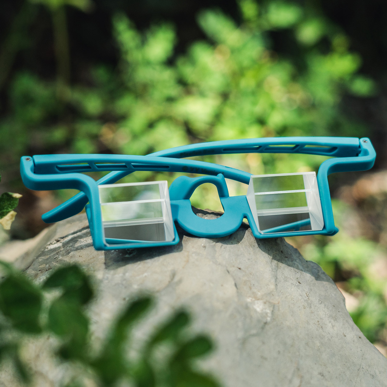 YY Vertical Plasfun Evo Belay Glasses - Unisex