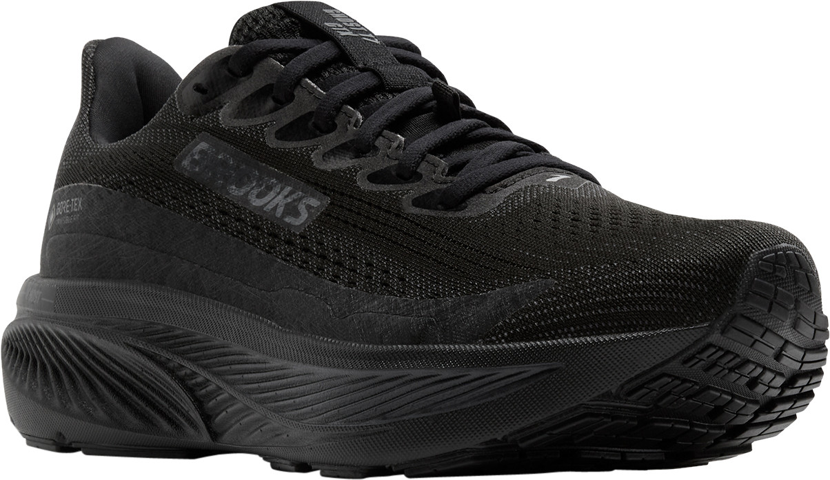 Brooks Ghost 17 Gore-Tex Road Running Shoes - Women's