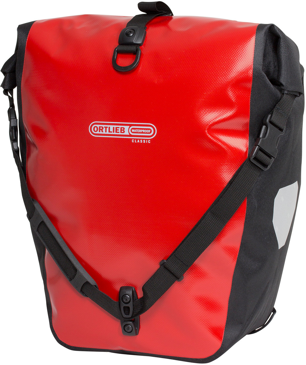 Ortlieb Back-Roller Classic 40L Panniers