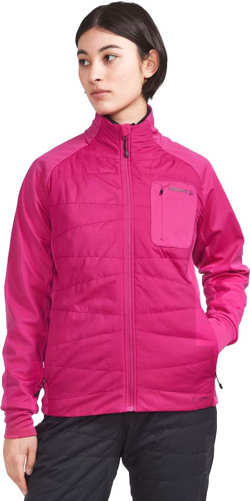 Craft Core Nordic Training Insulate Jacket - Women's