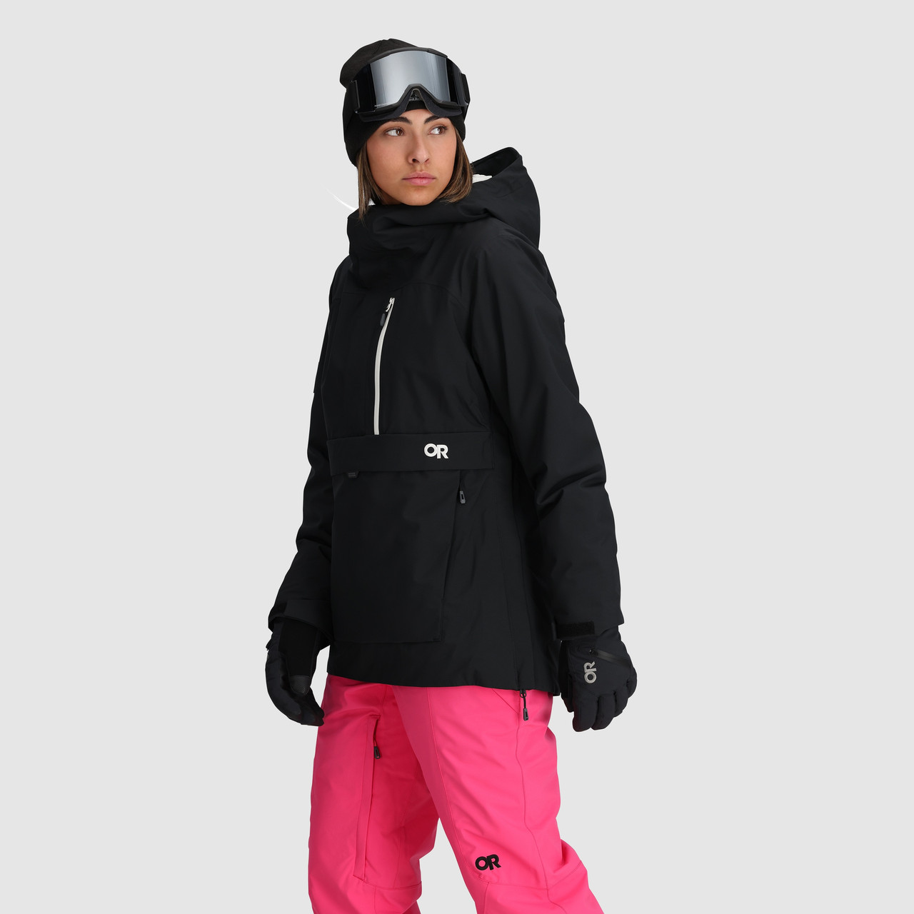 Outdoor Research Snowcrew Anorak - Women's