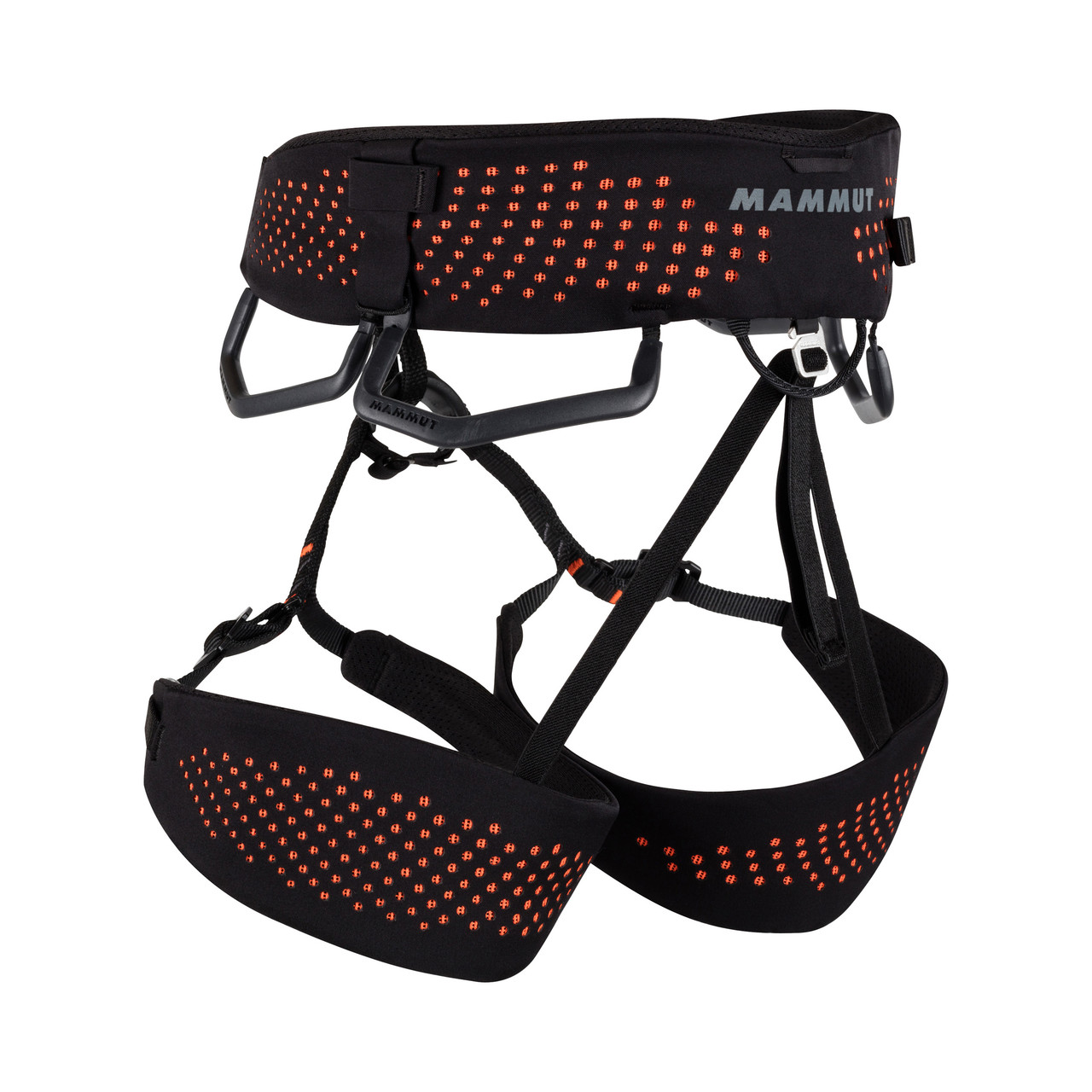 Mammut Comfort Fast Adjust Harness - Men's