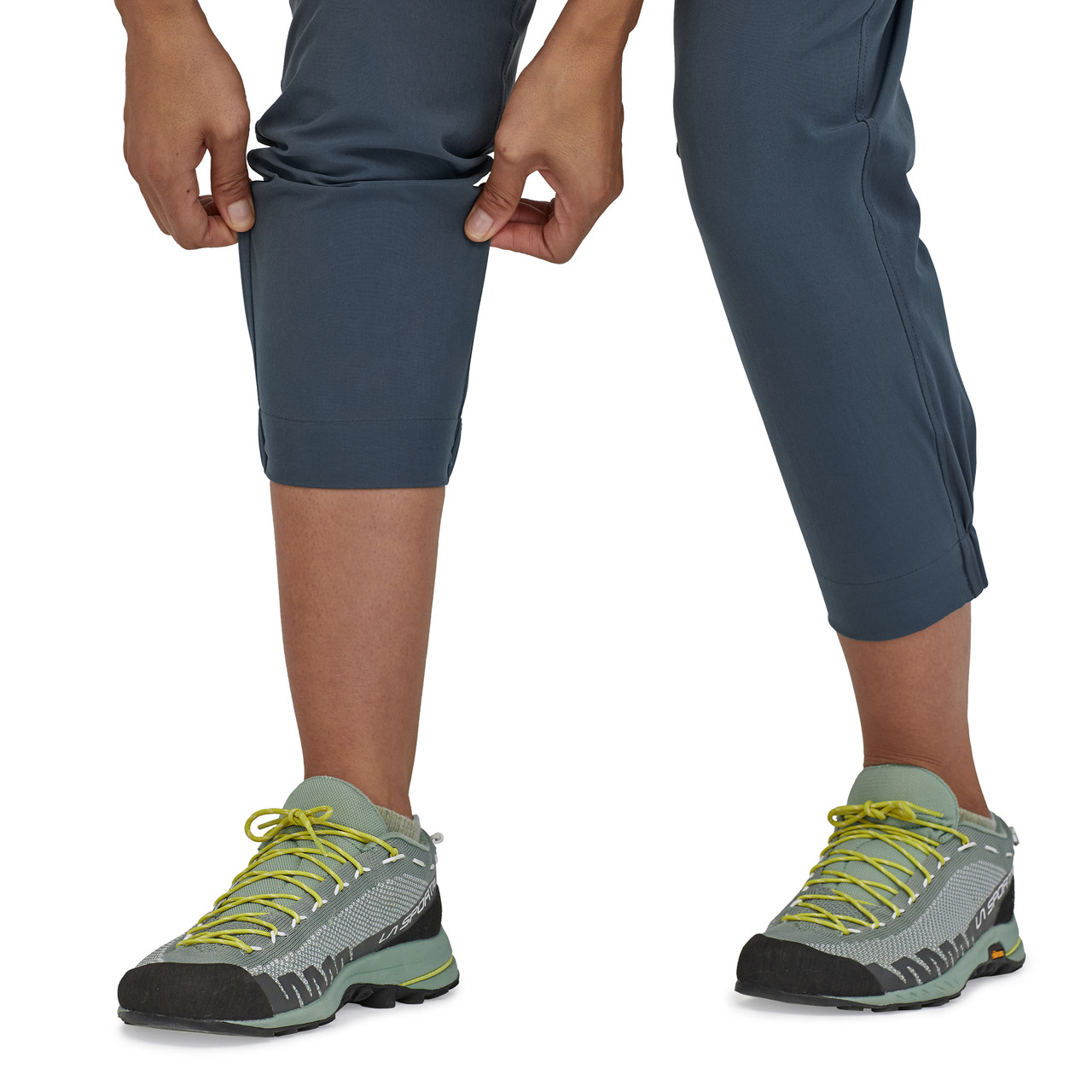 Patagonia Happy Hike Studio Pants - Women's