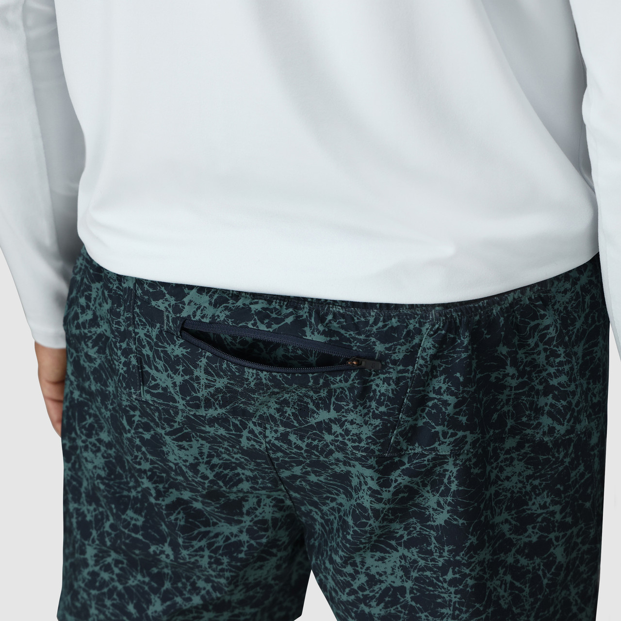 Outdoor Research Swift Lite Lined 7" Shorts - Men's