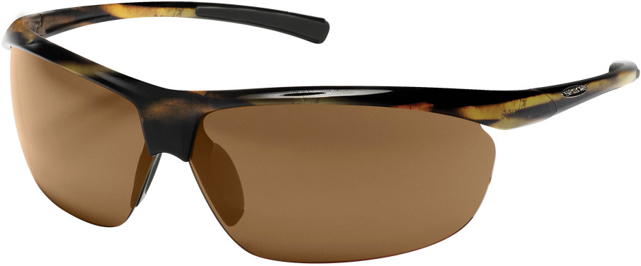 Suncloud Zephyr Polarized Sunglasses - Unisex