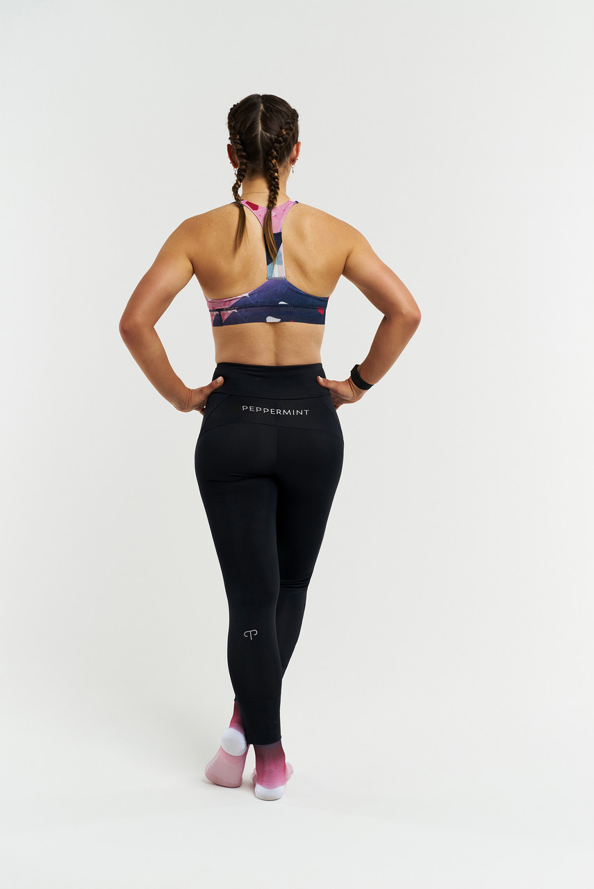 Peppermint Classic Tights - Women's