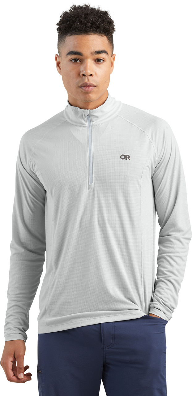 Outdoor Research Echo Quarter Zip - Men's