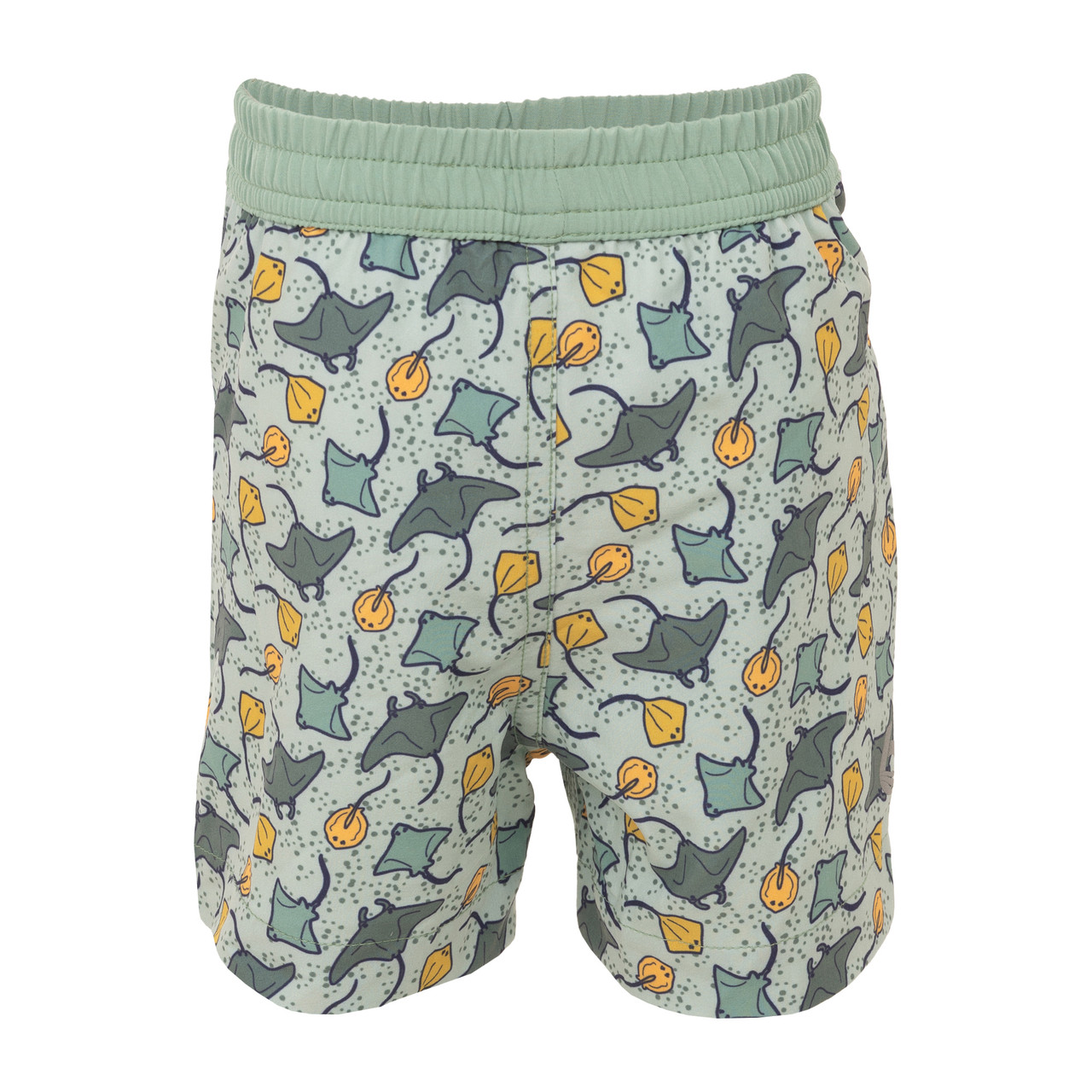 Level Six Snicker Board Shorts - Boys' - Children