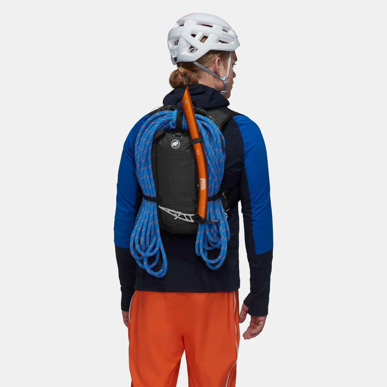 Mammut Trion 15 Daypack - Unisex
